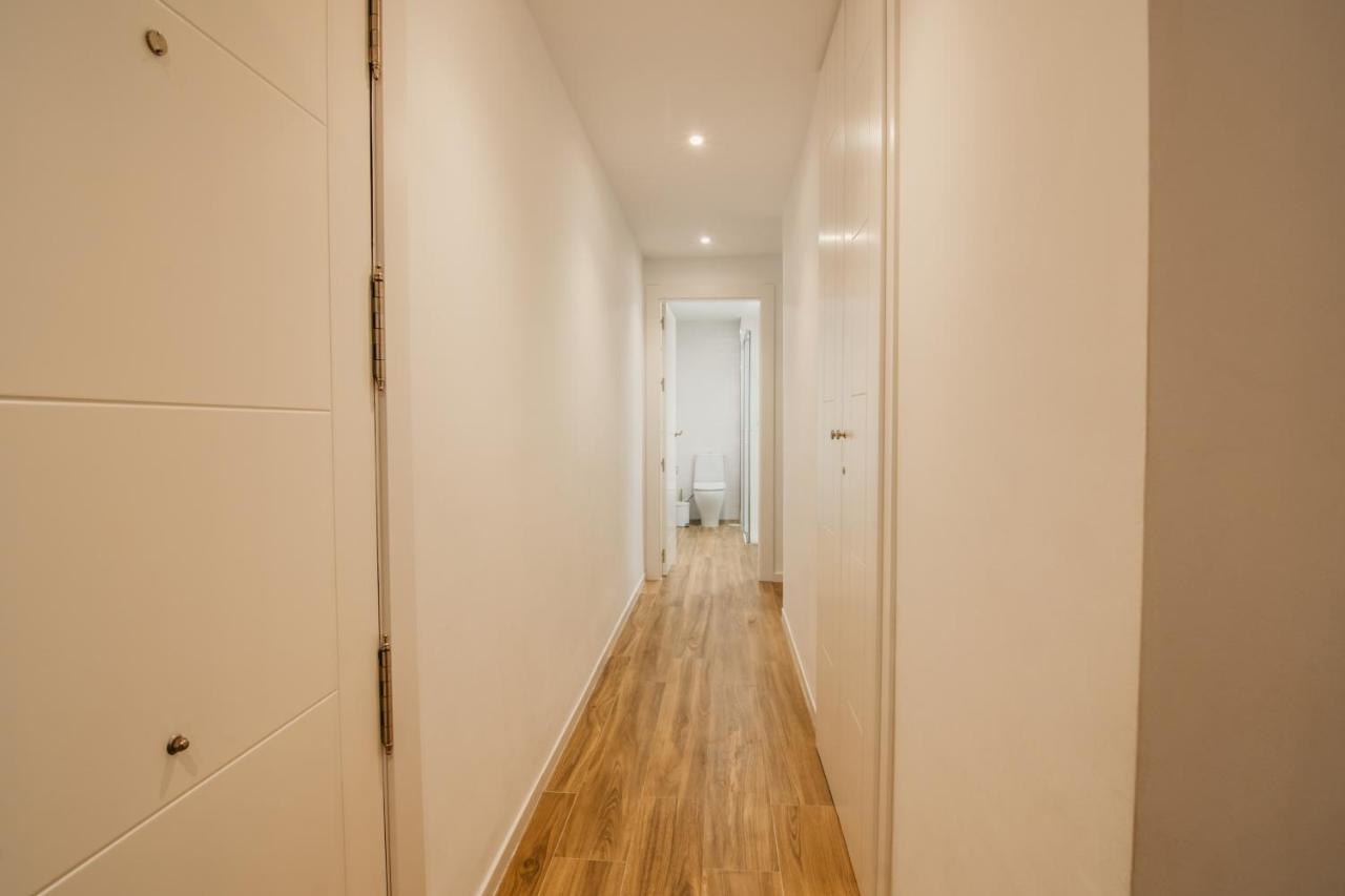Tuguest Nardos Apartment Гранада Екстериор снимка