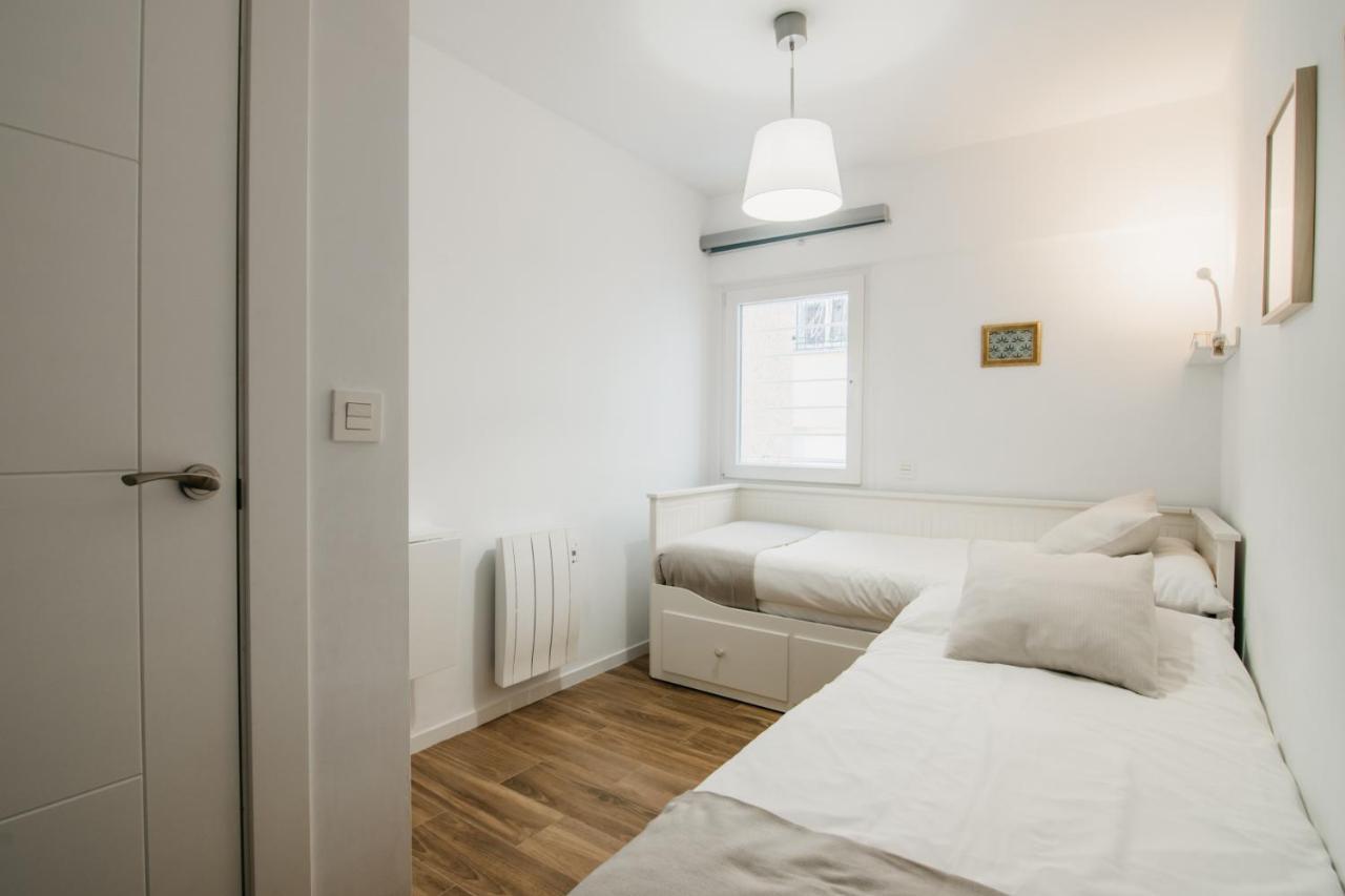 Tuguest Nardos Apartment Гранада Екстериор снимка